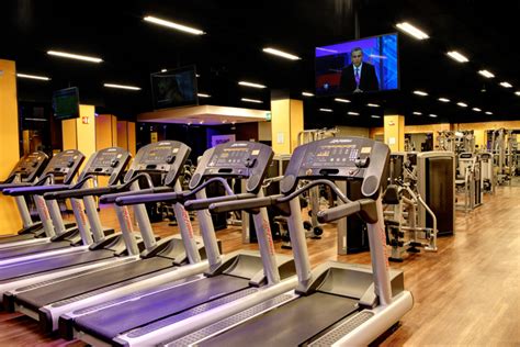 gimnasio en lindavista|Lindavista